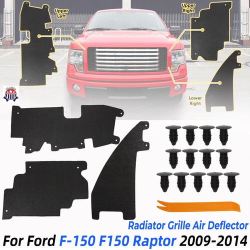 For 2009 2014 ford - f150, &