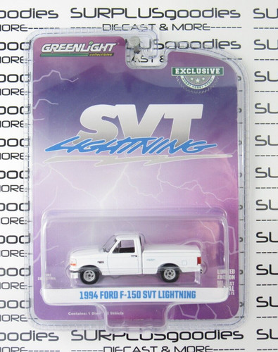 2024 greenlight hobby - 1:64,