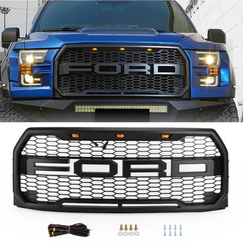 For 2015 2016 2017 - , f150